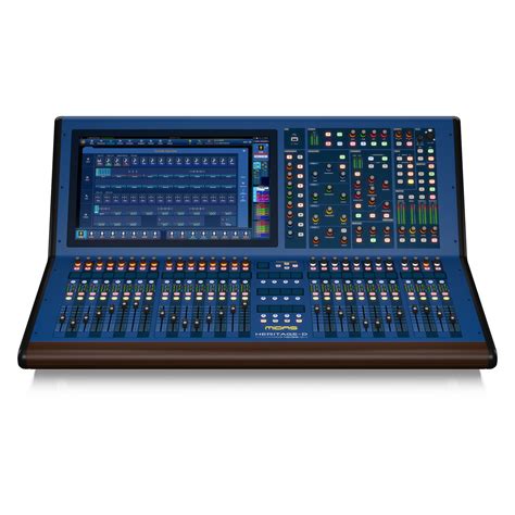 midas m24|Midas Heritage D HD96.